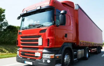 Ankara Kalecik Ambar Kargo