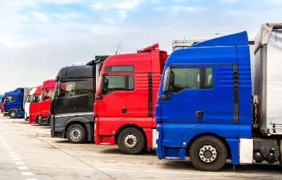 Ankara Kalecik Ambar Nakliyat